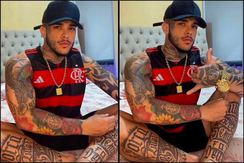 Guilherme Masso 205