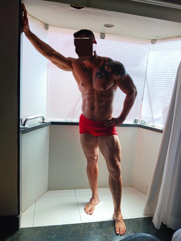 Dom Ruan 19