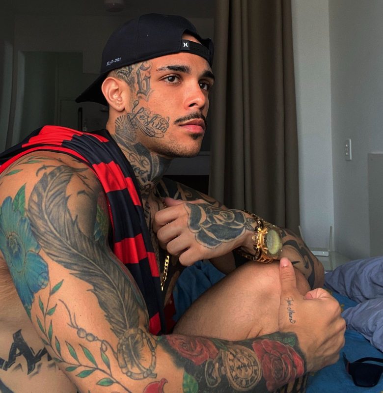 Guilherme Masso 106
