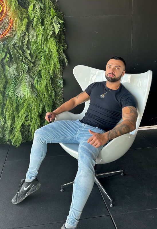Lucas Alves