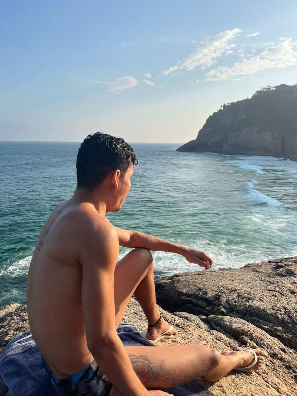 Nicolas Cairo 23