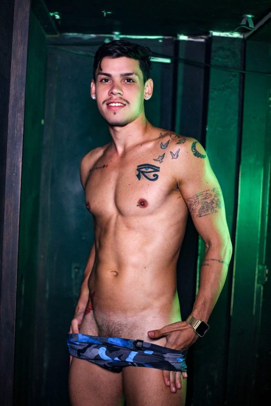 Nicolas Cairo 17