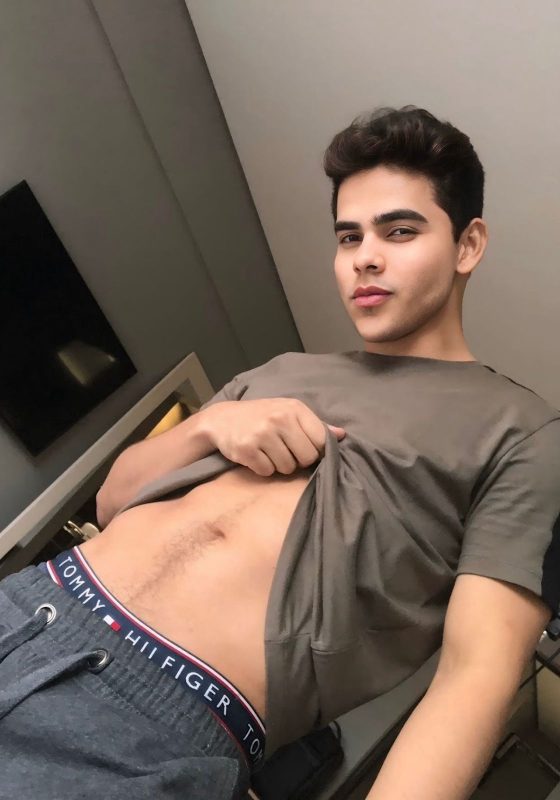 Dante Avelar 20