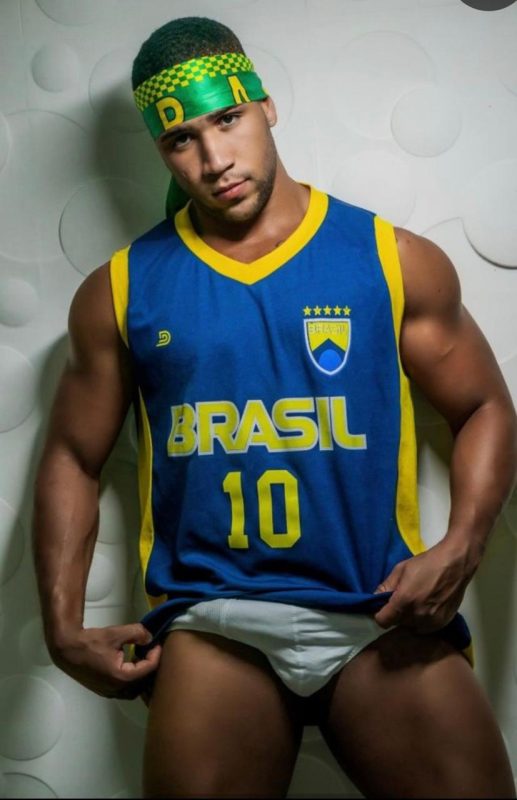 Pedro Carvalho 36
