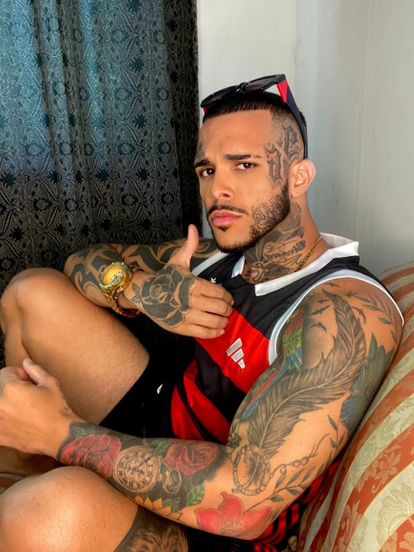 Guilherme Masso 11