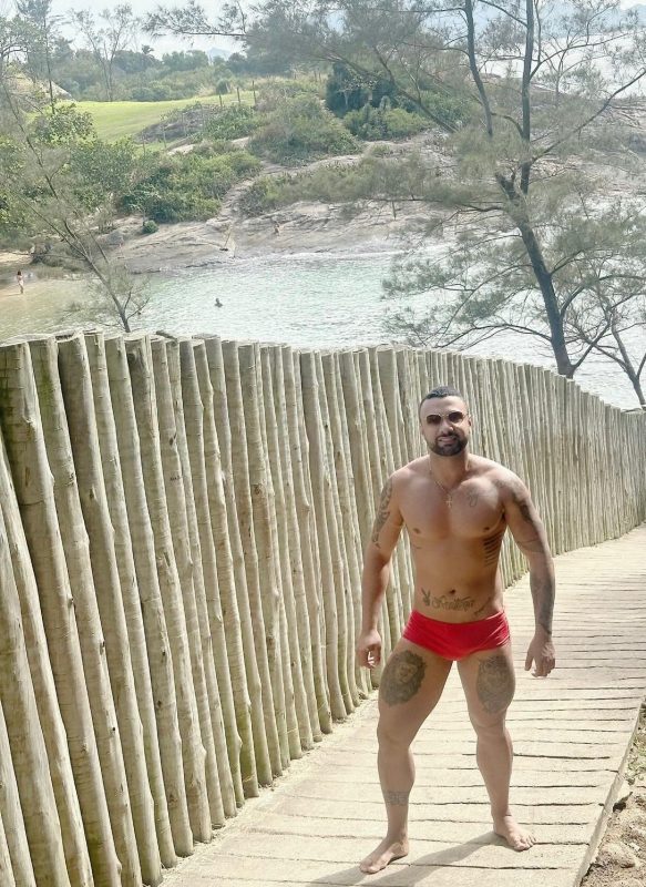 Lucas Alves 26
