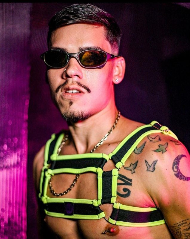 Nicolas Cairo 20