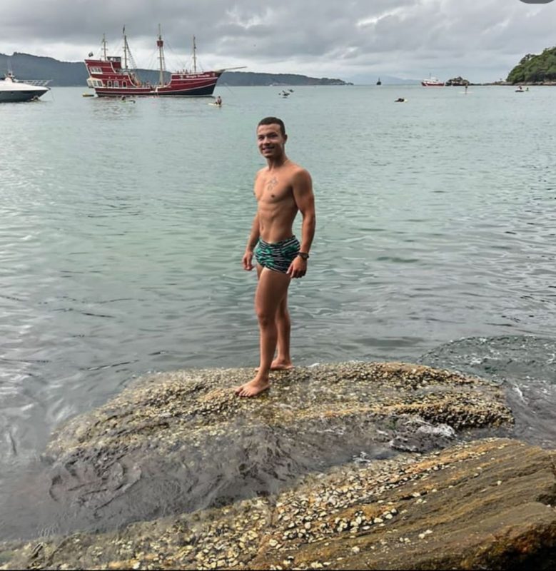 Bruno Lira 19