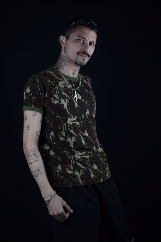 Pietro Picasso 27