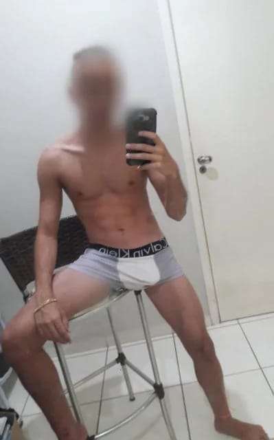 Benjamin Ativo - Sem Local 6