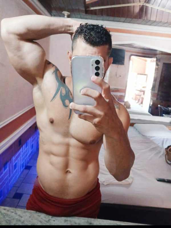 Dom Ruan 14