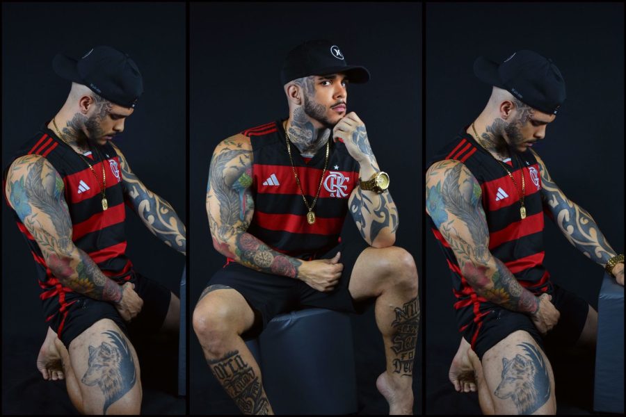 Guilherme Masso 89