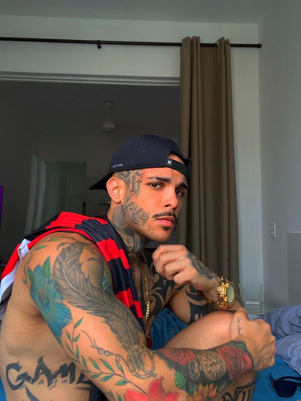 Guilherme Masso 34