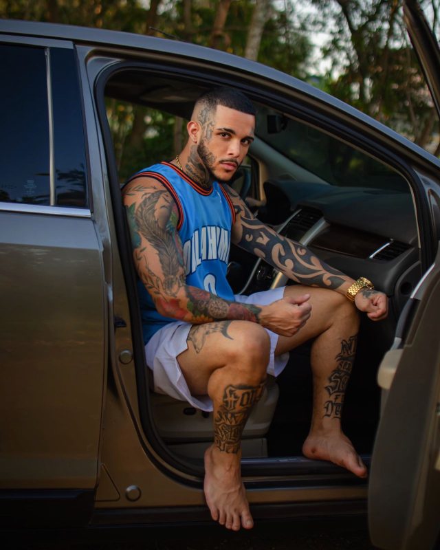 Guilherme Masso 174