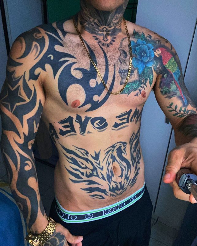 Guilherme Masso 13