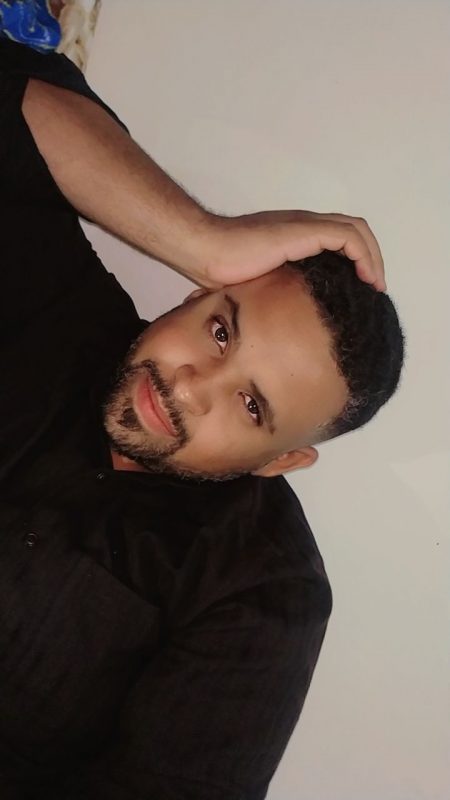 Apollo Fernandes 1