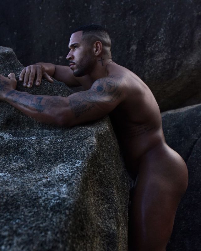 Pedro Carvalho 23