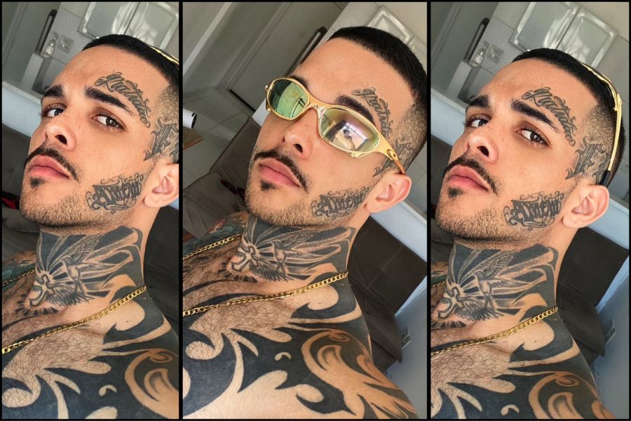 Guilherme Masso 86