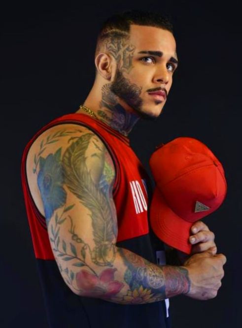 Guilherme Masso 122