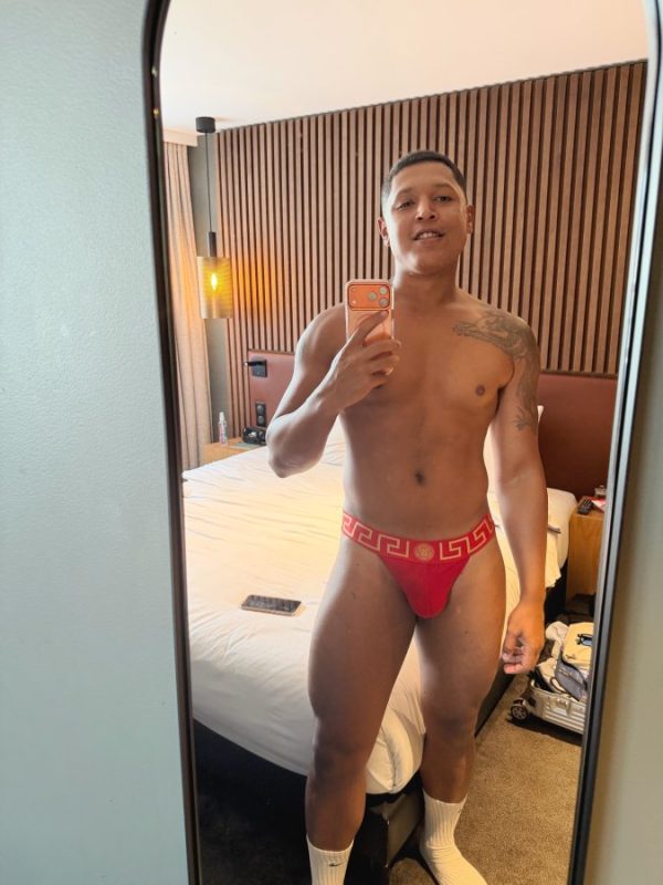 Caio Henrique 13