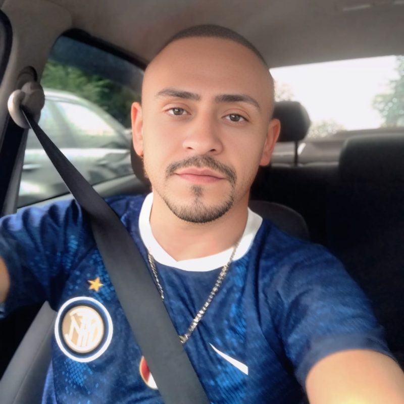 Cláudio Rivas 4