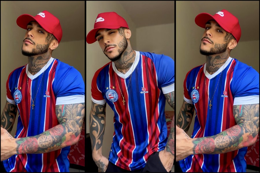 Guilherme Masso 48