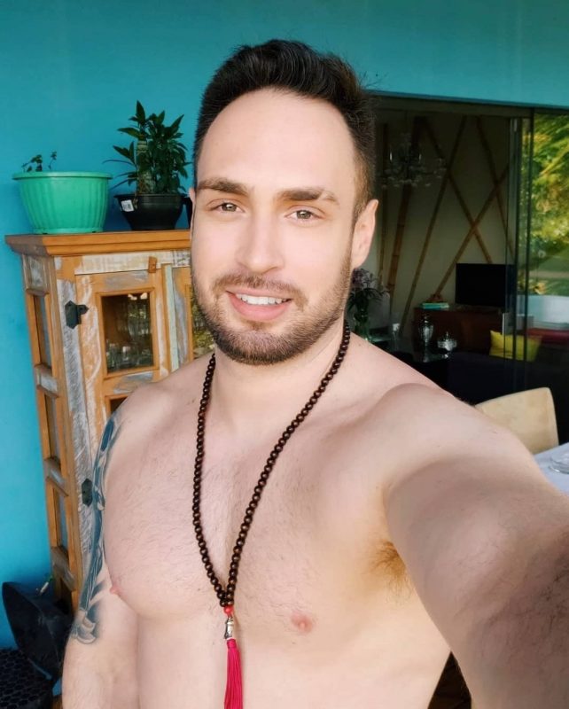 Prem Dhyan Tantra 9