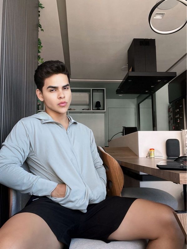 Dante Avelar 2