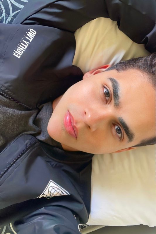 Dante Avelar 6
