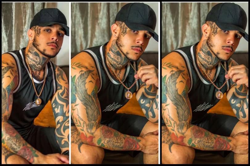 Guilherme Masso 191