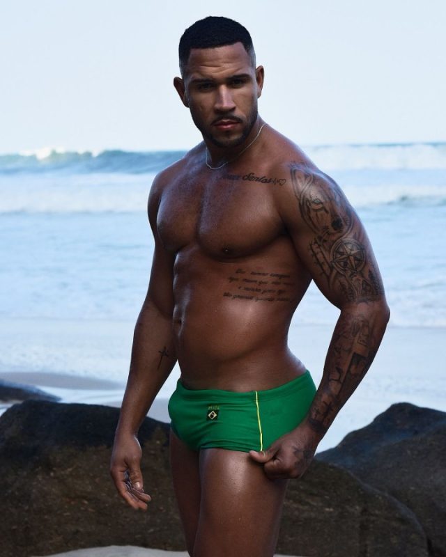 Pedro Carvalho 26