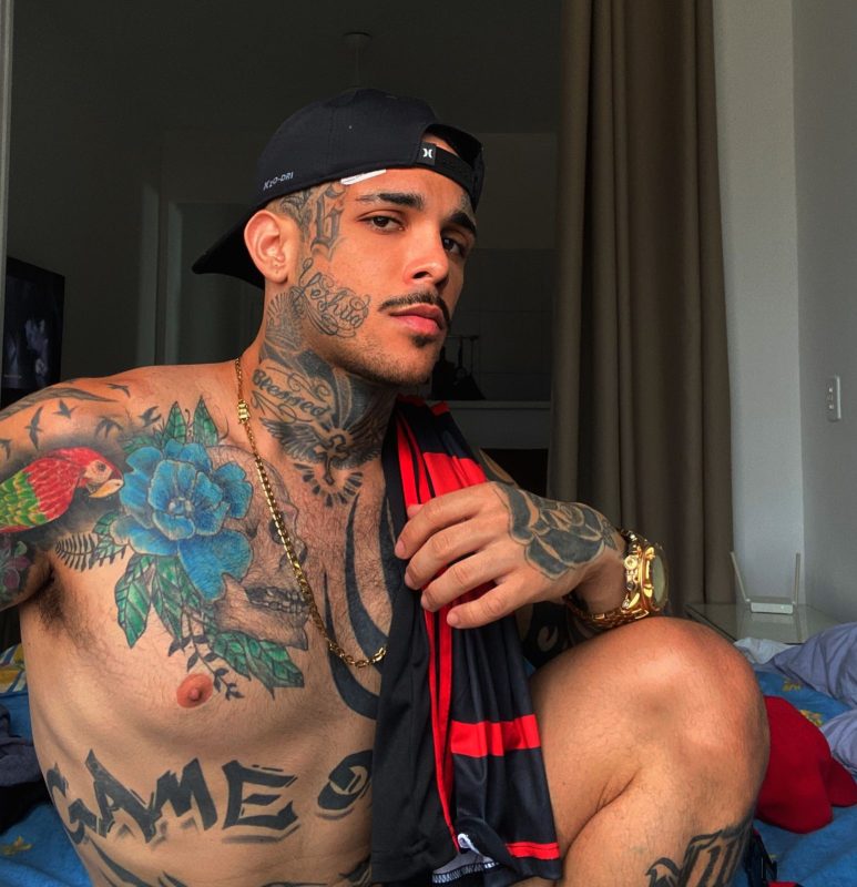 Guilherme Masso 35