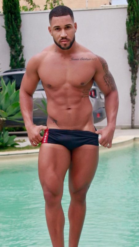 Pedro Carvalho 105