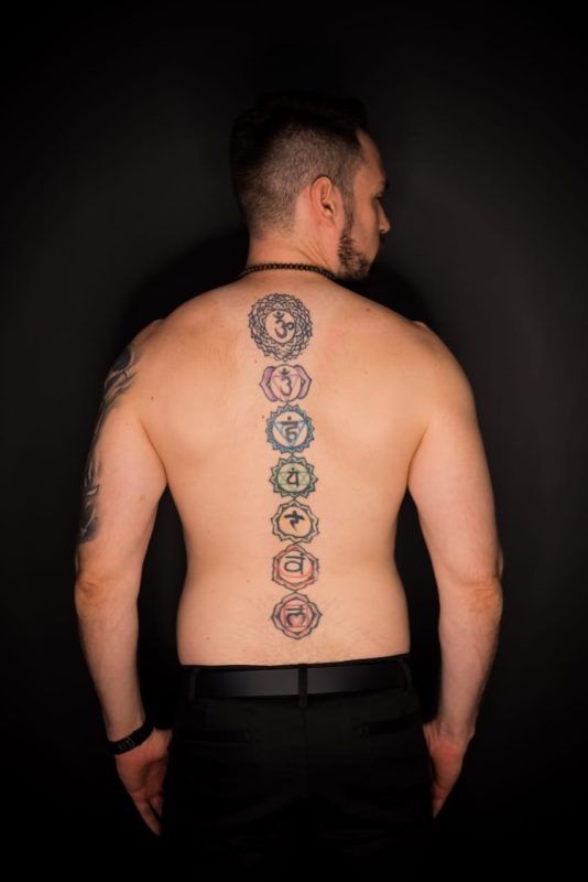 Prem Dhyan Tantra 7