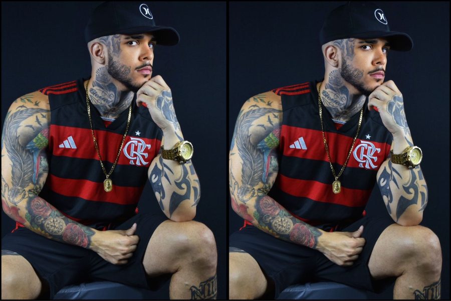 Guilherme Masso 90