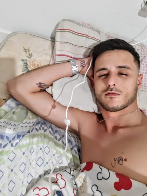 Alexandre Filagrana 3
