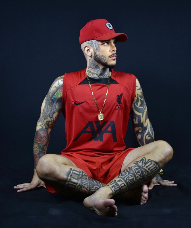 Guilherme Masso 105