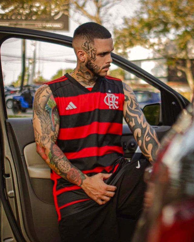 Guilherme Masso 63