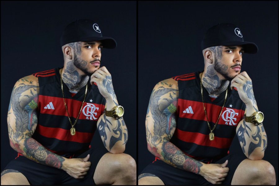 Guilherme Masso 92