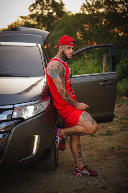 Guilherme Masso 128