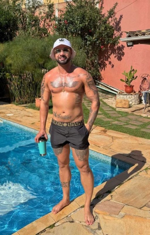 Lucas Alves 19