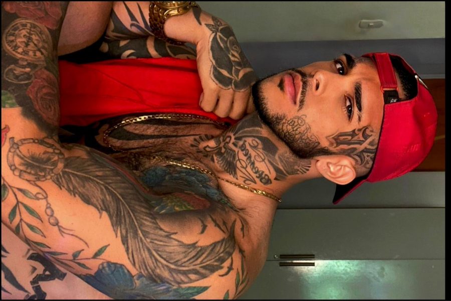 Guilherme Masso 137
