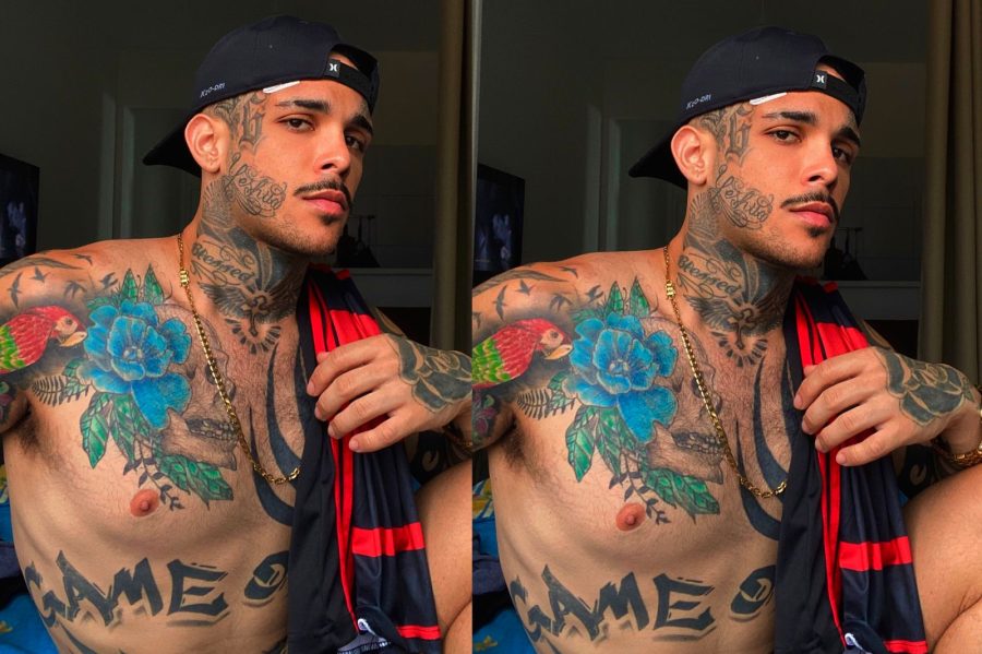Guilherme Masso 125