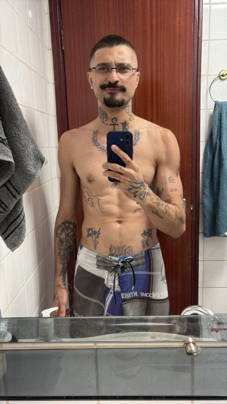 Pietro Picasso 2