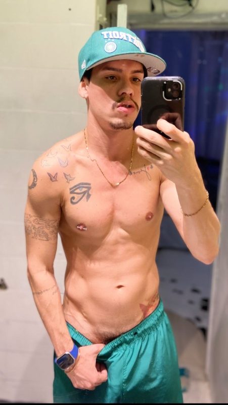 Nicolas Cairo 8