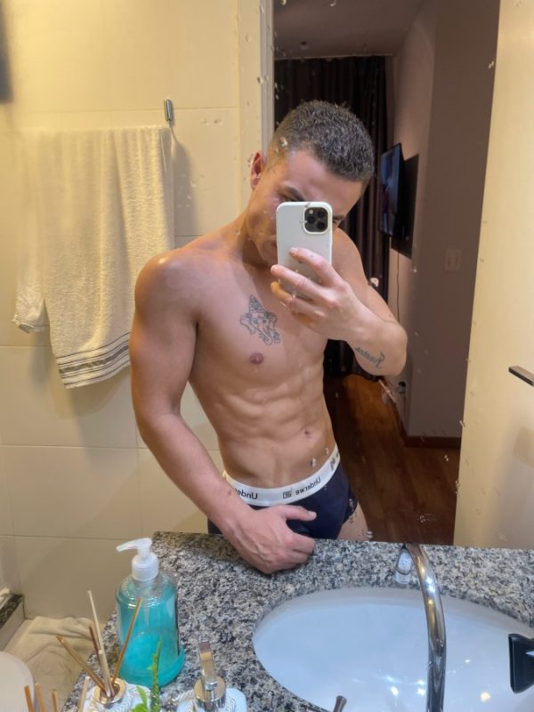 Bruno Lira 13