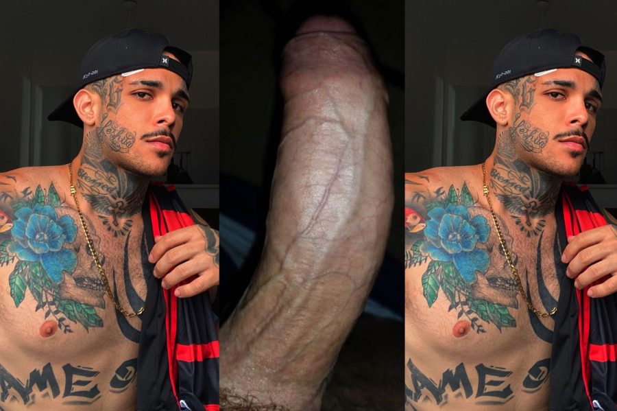 Guilherme Masso 33