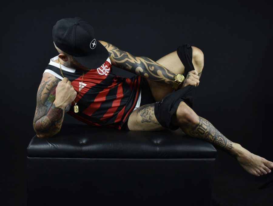 Guilherme Masso 75