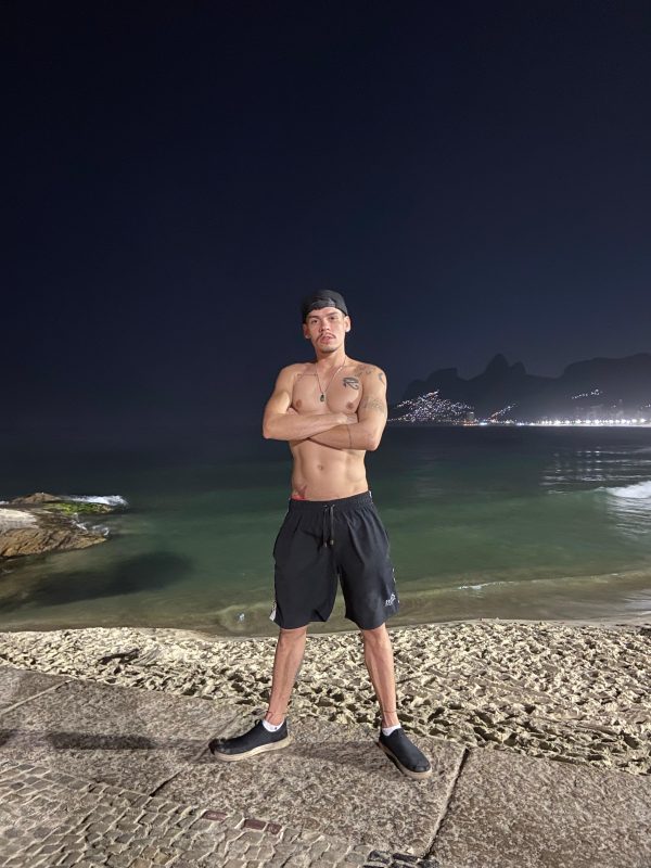 Nicolas Cairo 7