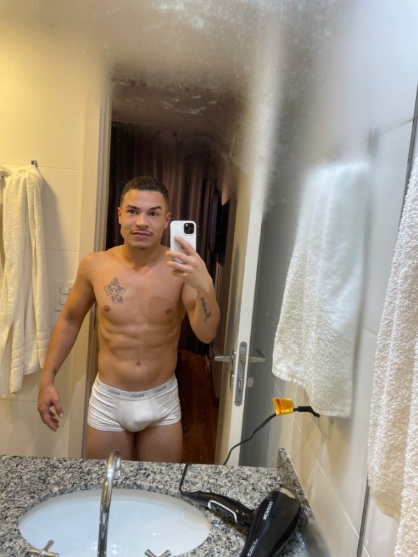 Bruno Lira 6